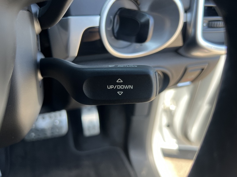 Porsche Cayenne V6 Tiptronic - U12152