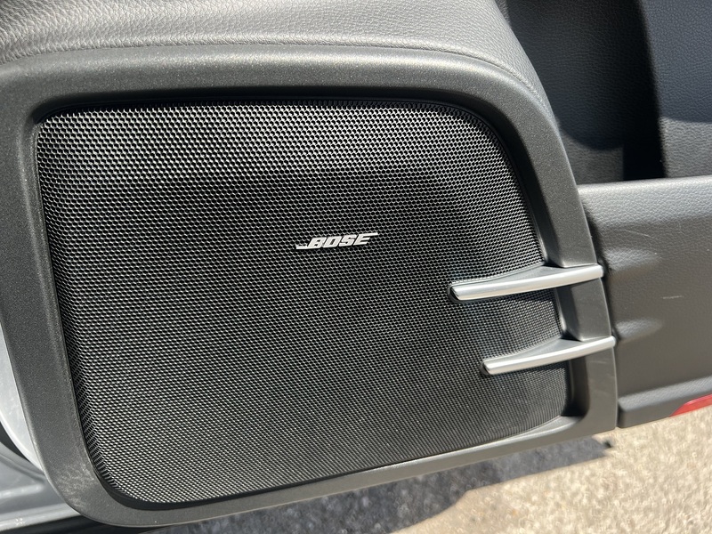 Porsche Cayenne V6 Tiptronic - U12152