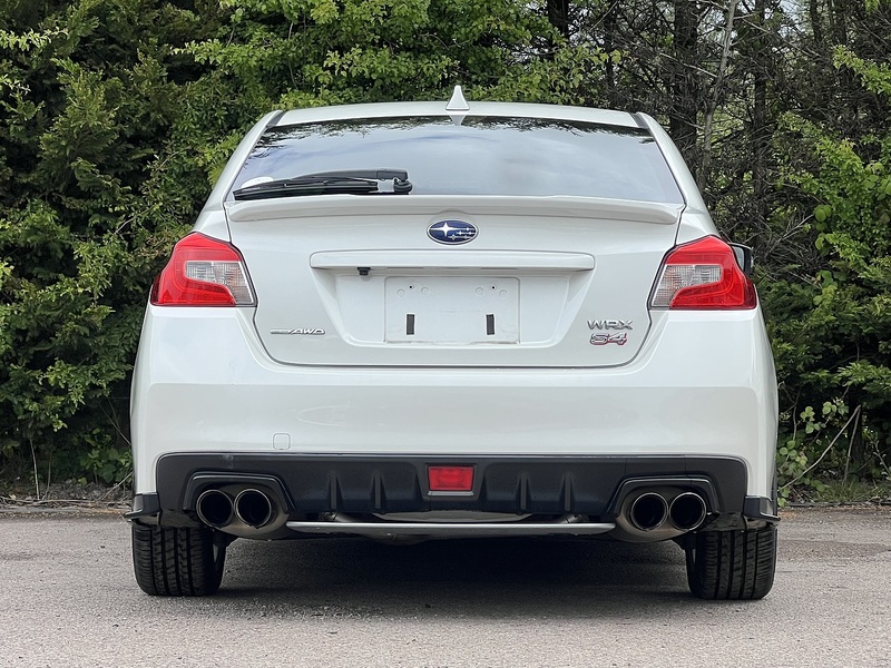 Subaru Wrx S4 GT-S Eye Sight - U12153