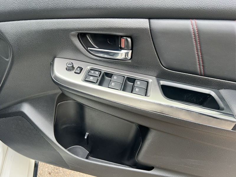 Subaru Wrx S4 GT-S Eye Sight - U12153