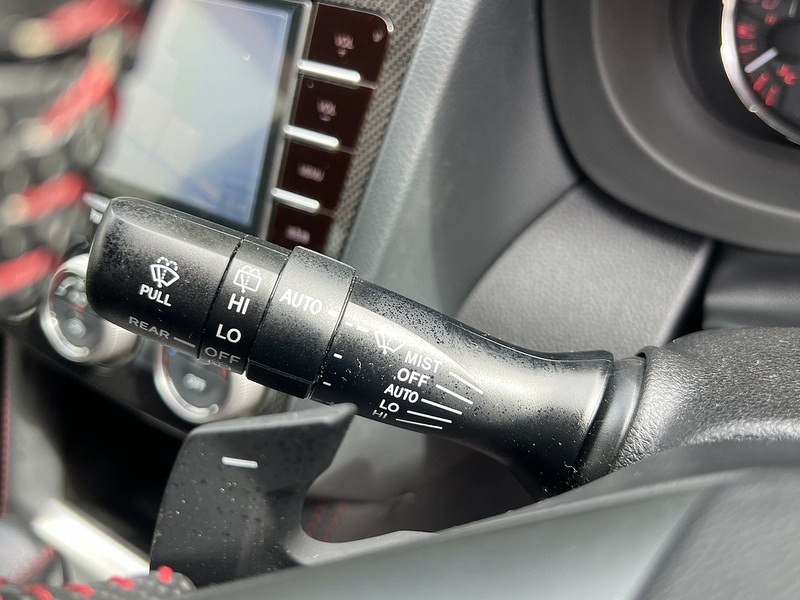 Subaru Wrx S4 GT-S Eye Sight - U12153