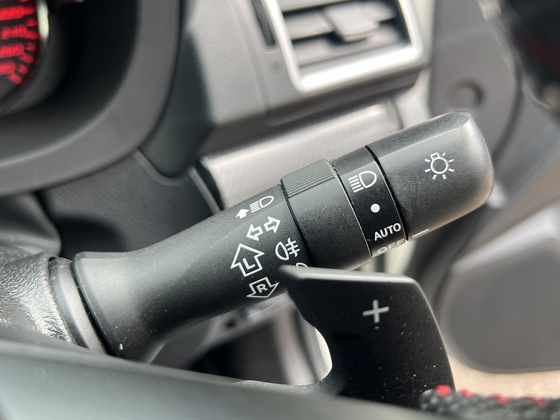 Subaru Wrx S4 GT-S Eye Sight - U12153