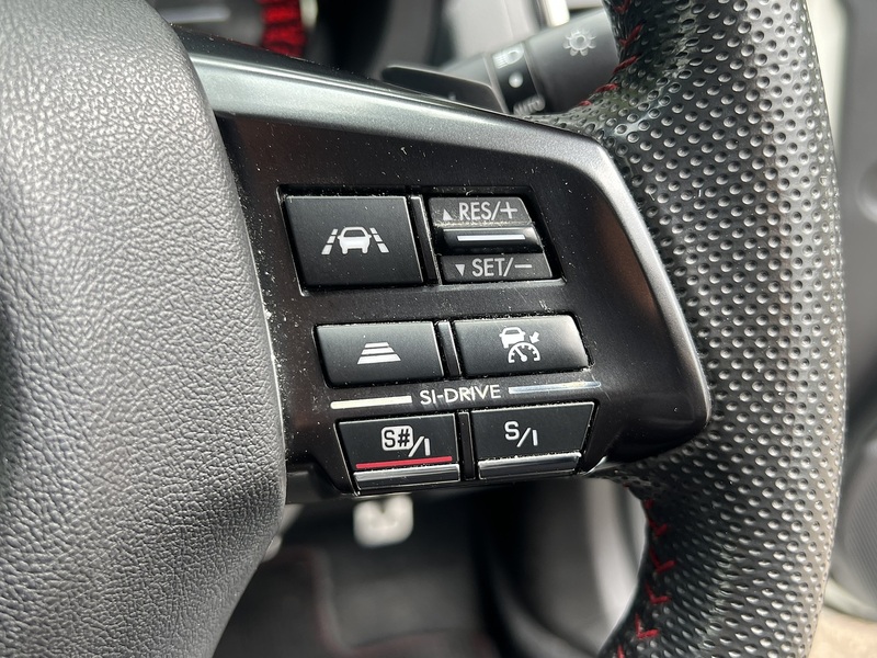 Subaru Wrx S4 GT-S Eye Sight - U12153