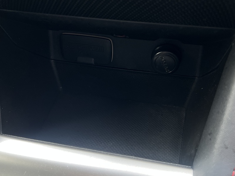 Subaru Wrx S4 GT-S Eye Sight - U12153