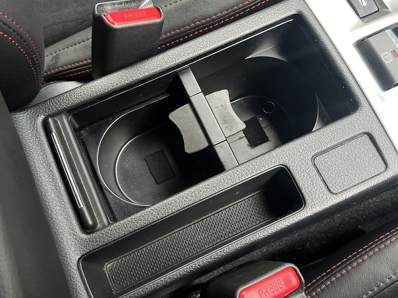Subaru Wrx S4 GT-S Eye Sight - U12153