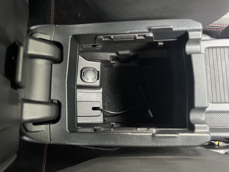Subaru Wrx S4 GT-S Eye Sight - U12153