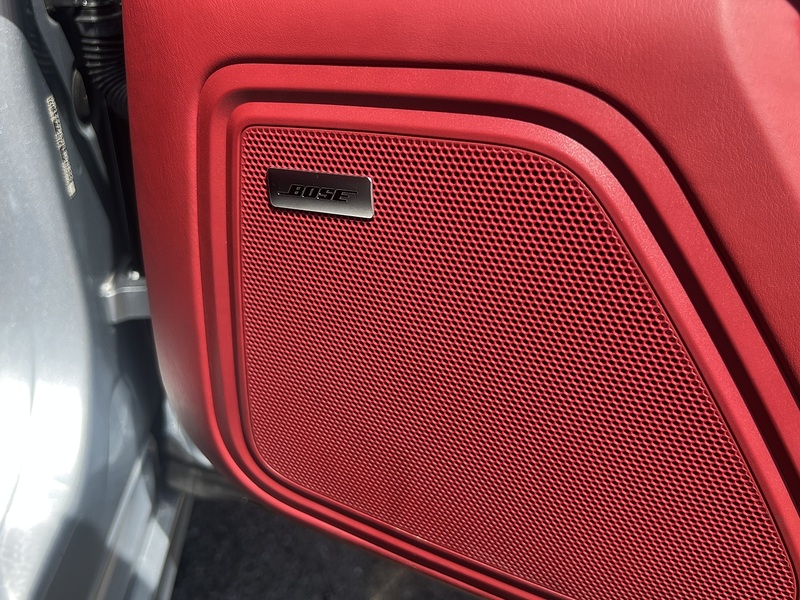 Porsche Macan Turbo Pdk - U12154