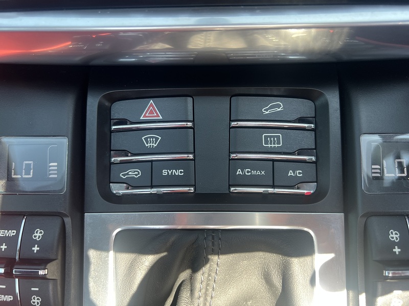 Porsche Macan Turbo Pdk - U12154