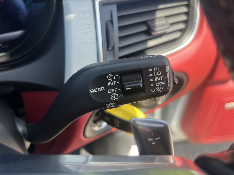 Porsche Macan Turbo Pdk - U12154