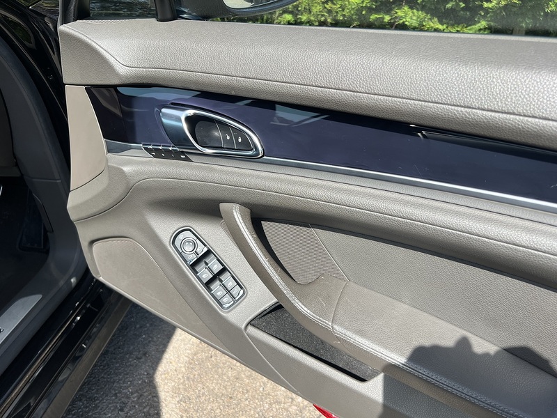 Porsche Panamera V6 Pdk - U12155