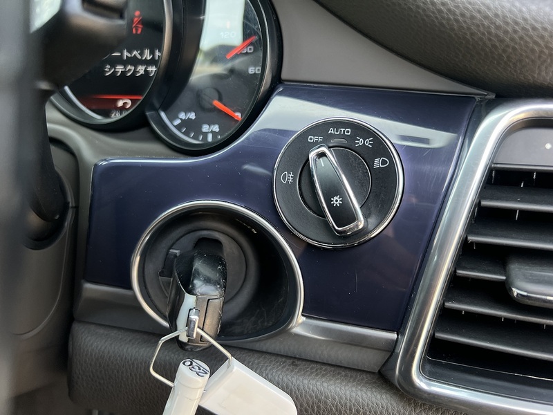 Porsche Panamera V6 Pdk - U12155