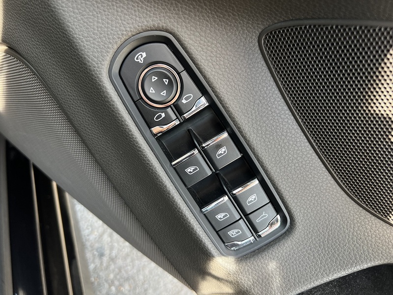 Porsche Panamera V6 Pdk - U12155