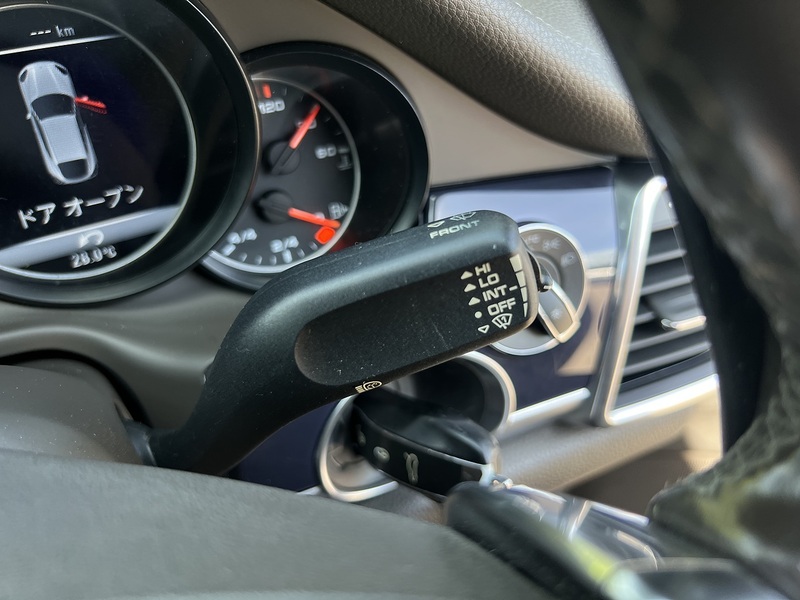 Porsche Panamera V6 Pdk - U12155
