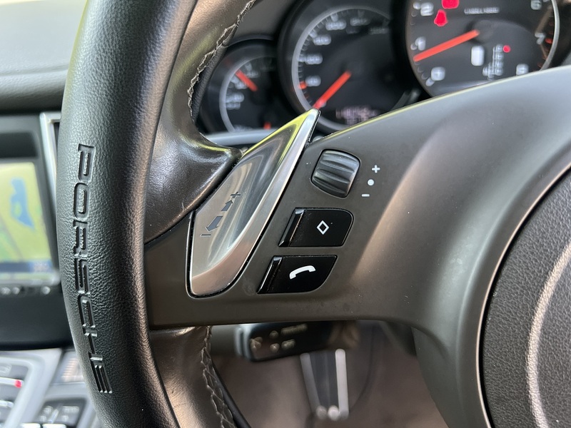 Porsche Panamera V6 Pdk - U12155