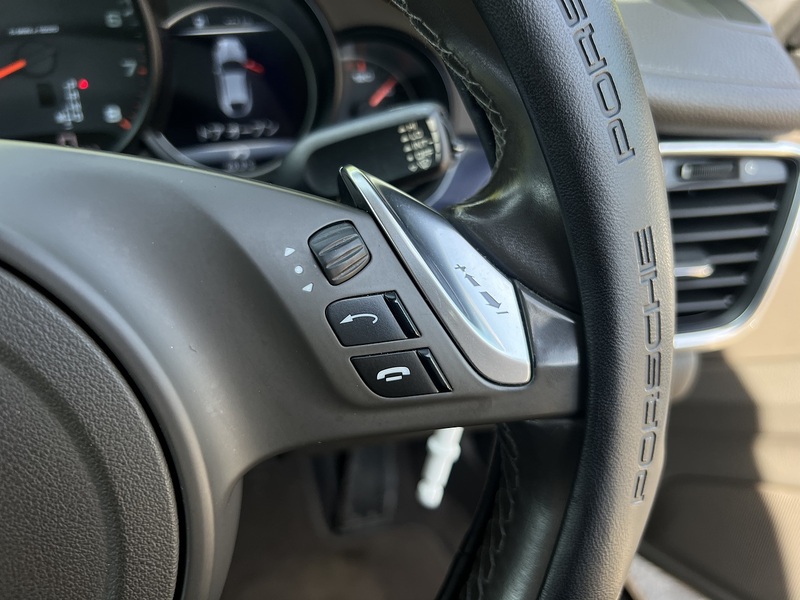 Porsche Panamera V6 Pdk - U12155
