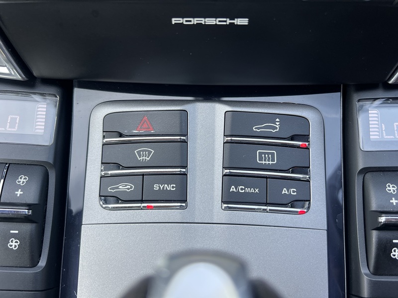 Porsche Panamera V6 Pdk - U12155
