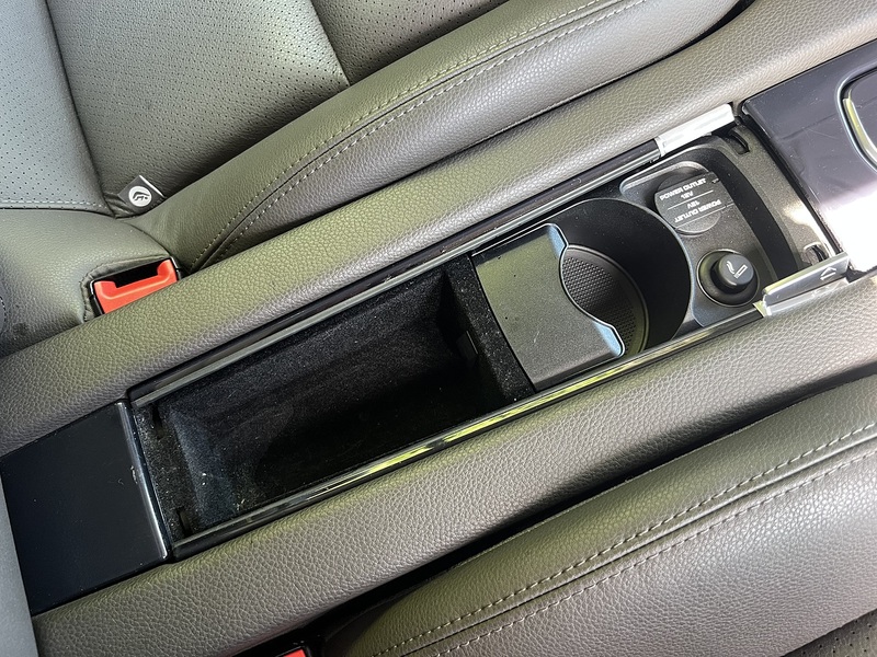 Porsche Panamera V6 Pdk - U12155