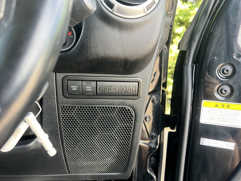 Jeep Wrangler Rubicon Unlimited - U12156