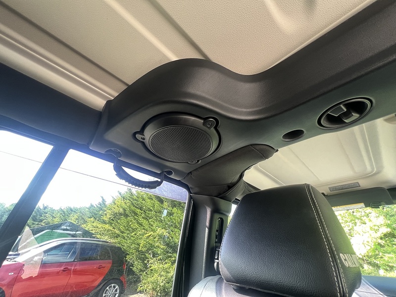 Jeep Wrangler Rubicon Unlimited - U12156