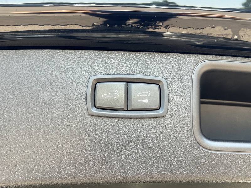Porsche Macan Pdk - U12157