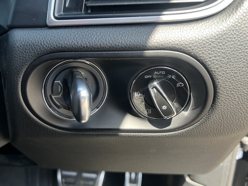 Porsche Macan Pdk - U12157
