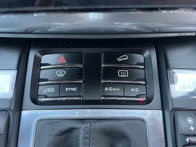 Porsche Macan Pdk - U12157