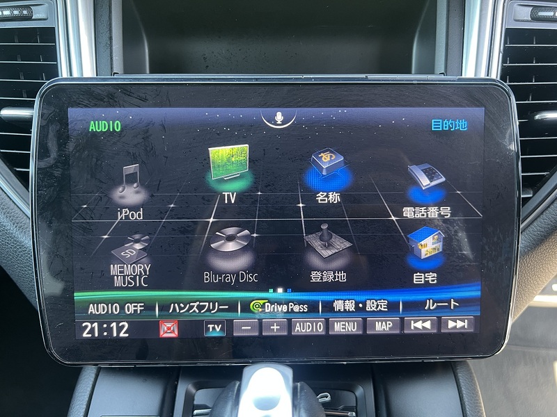Porsche Macan Pdk - U12157