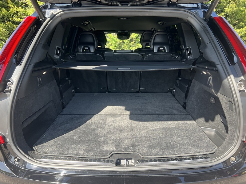 Volvo Xc90 T6 Inscription Awd - U12158