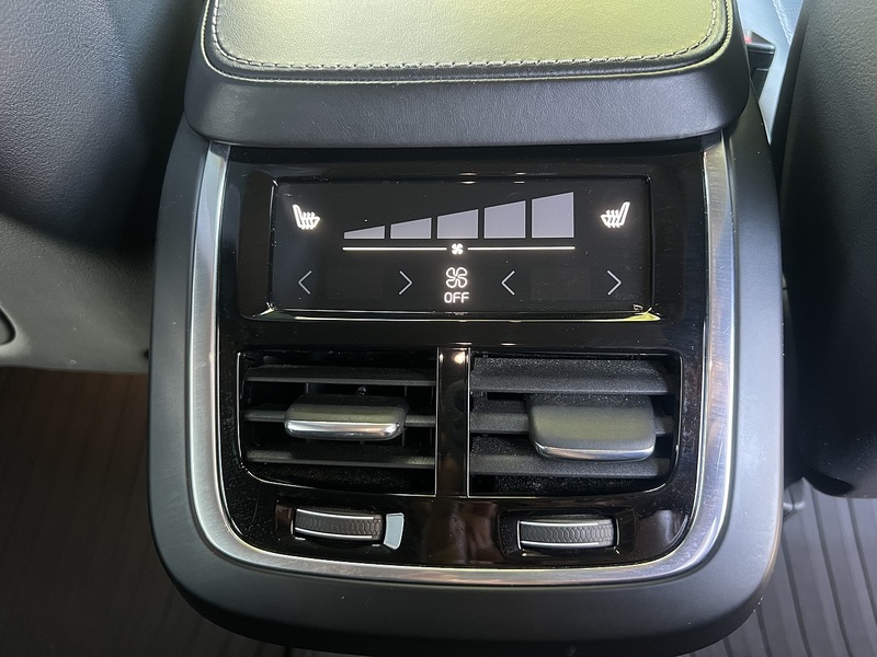 Volvo Xc90 T6 Inscription Awd - U12158