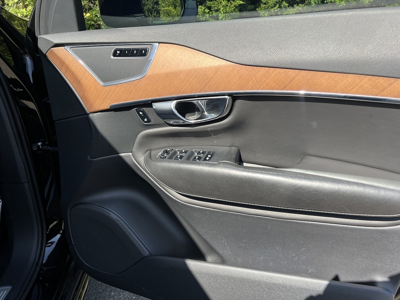 Volvo Xc90 T6 Inscription Awd - U12158