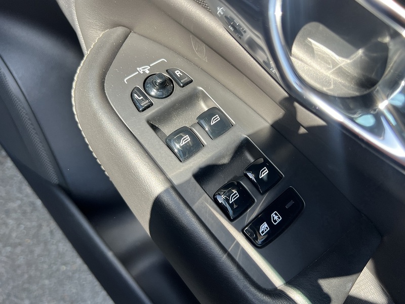 Volvo Xc90 T6 Inscription Awd - U12158