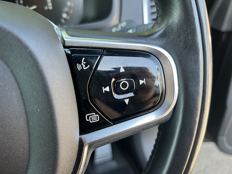 Volvo Xc90 T6 Inscription Awd - U12158
