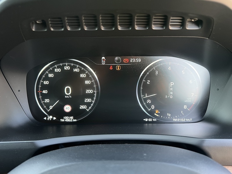 Volvo Xc90 T6 Inscription Awd - U12158