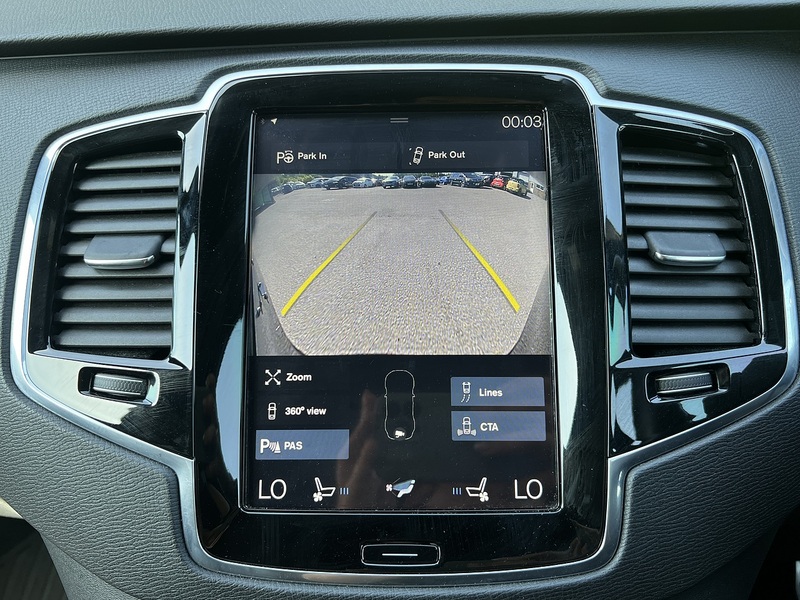 Volvo Xc90 T6 Inscription Awd - U12158
