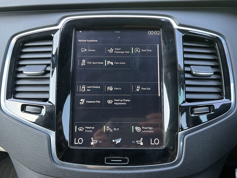 Volvo Xc90 T6 Inscription Awd - U12158