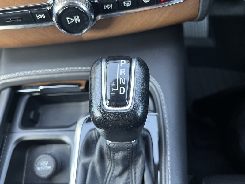Volvo Xc90 T6 Inscription Awd - U12158
