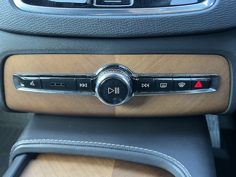 Volvo Xc90 T6 Inscription Awd - U12158