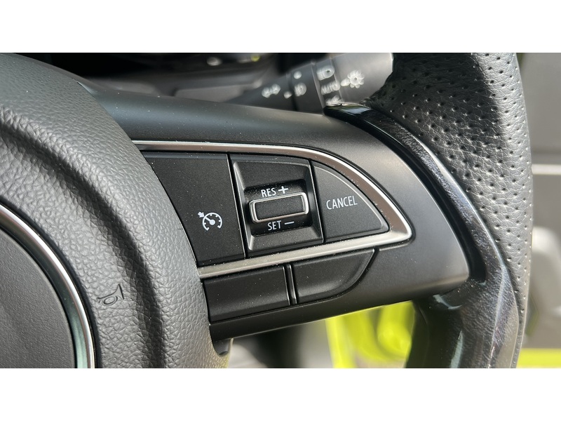 Suzuki Jimny Sz5 - U12160
