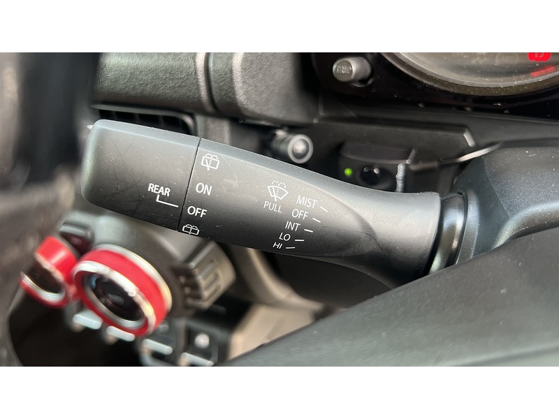 Suzuki Jimny Sz5 - U12160