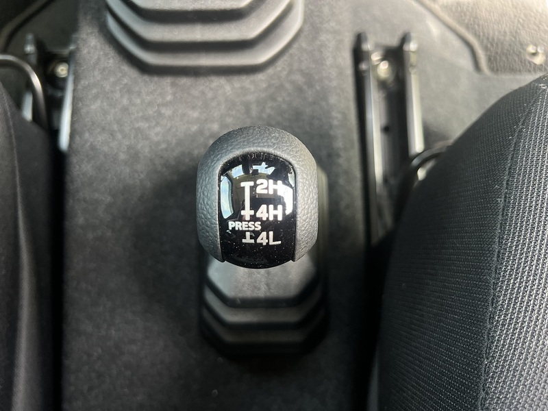 Suzuki Jimny Sz5 - U12160