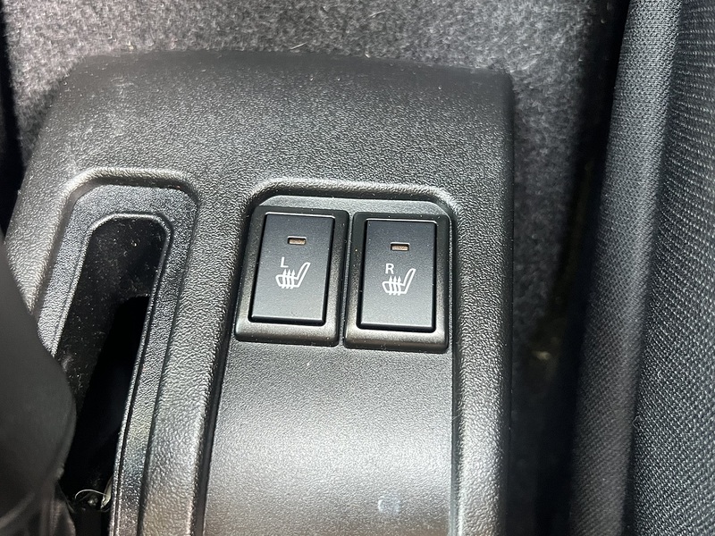 Suzuki Jimny Sz5 - U12160