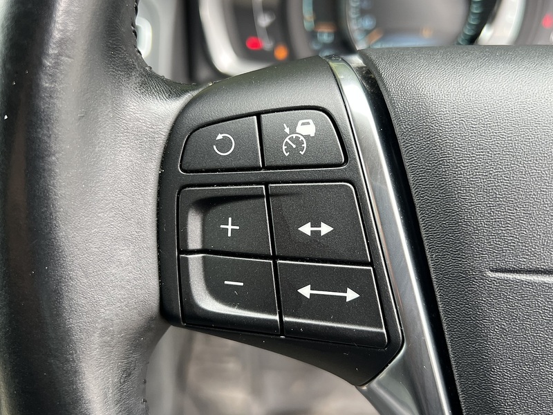 Volvo Xc60 T5 Se Lux Nav - U12161