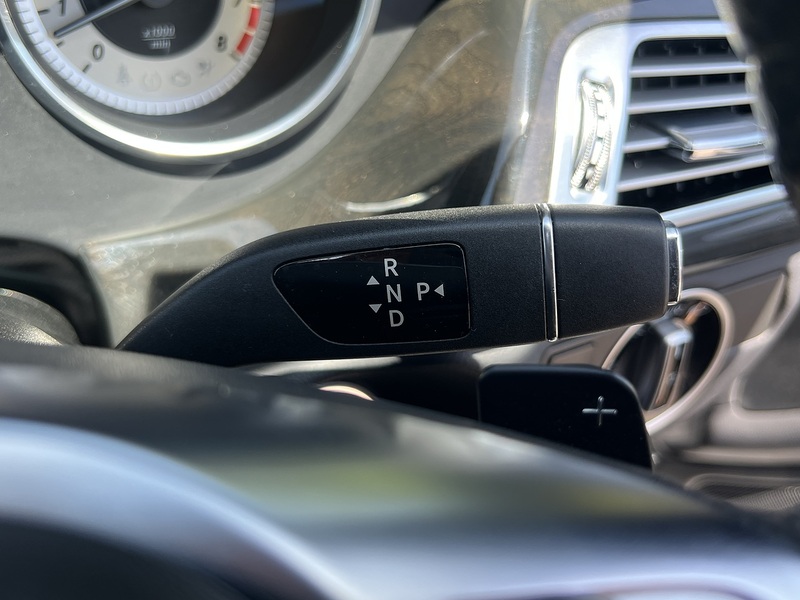 Mercedes-Benz Cls Cls350 Amg Sport - U12162