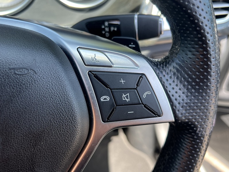 Mercedes-Benz Cls Cls350 Amg Sport - U12162