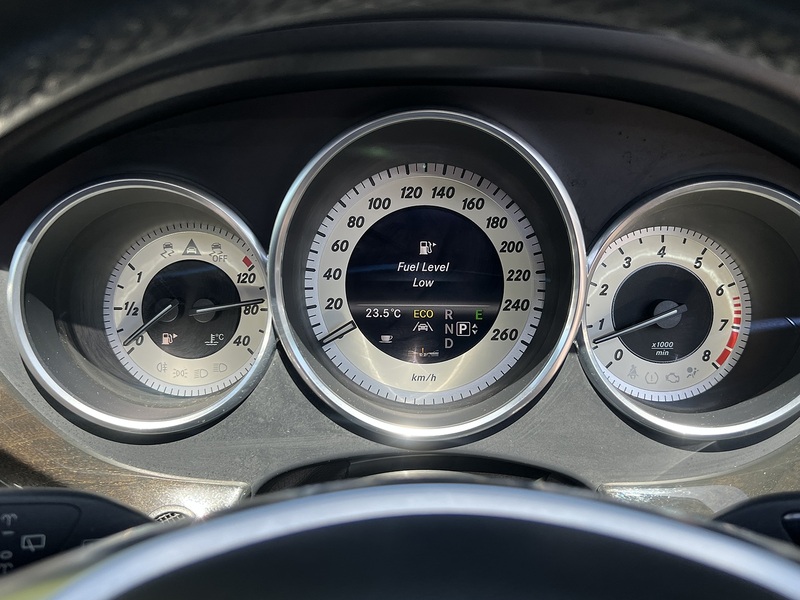 Mercedes-Benz Cls Cls350 Amg Sport - U12162