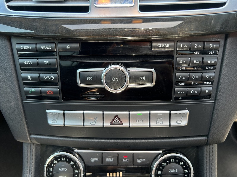 Mercedes-Benz Cls Cls350 Amg Sport - U12162