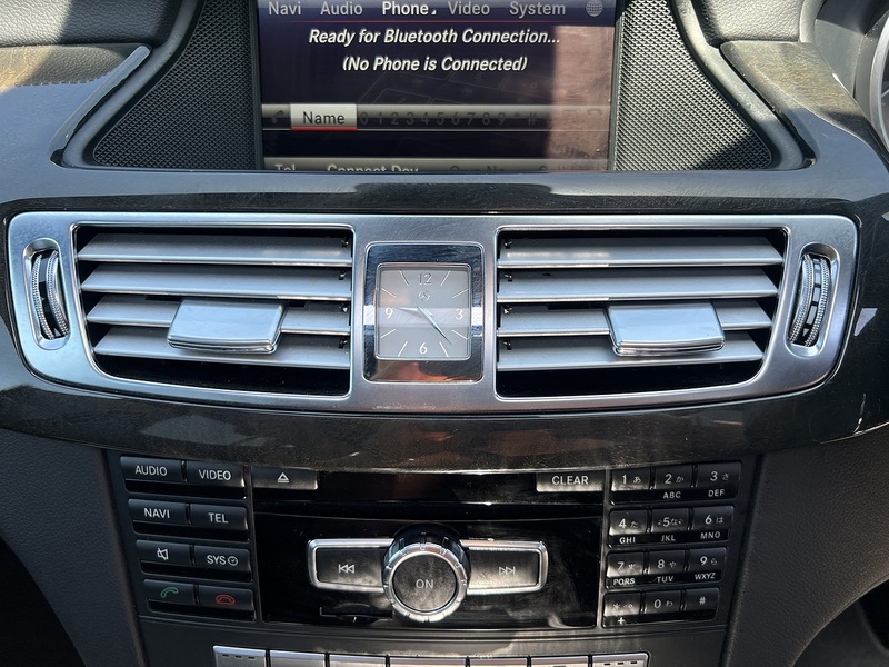 Mercedes-Benz Cls Cls350 Amg Sport - U12162