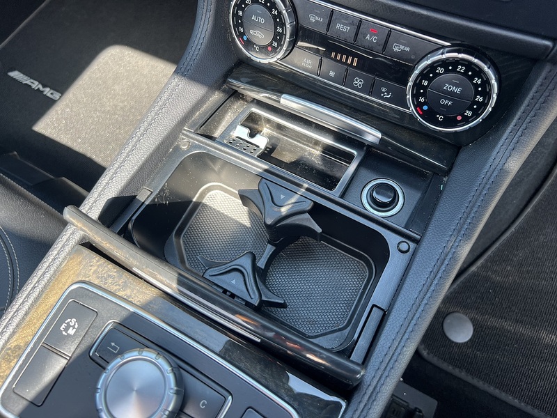Mercedes-Benz Cls Cls350 Amg Sport - U12162