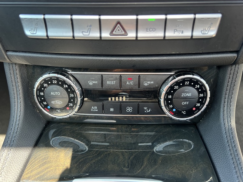 Mercedes-Benz Cls Cls350 Amg Sport - U12162