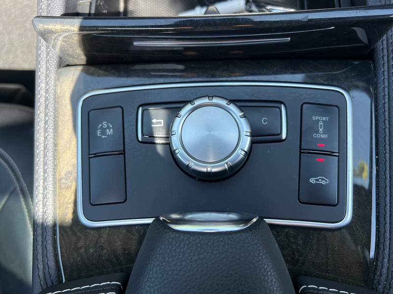 Mercedes-Benz Cls Cls350 Amg Sport - U12162